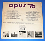 Various - Opus 76