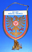 Zobrazit detail zboží: 50 let města Třince (RETRO Třinecko)
