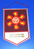140 let TŽ VŘSR / Třinecké železárny VŘSR, Podnik socialistické práce