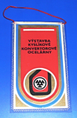 Třinecké železárny VŘSR - Podnik socialistické práce / Výstavba kyslíkové konvertorové ocelárny
