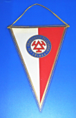 Zobrazit detail zboží: TJ Třineckých železáren - Třinec (zlatý okraj) (TJ Třineckách železáren)