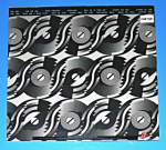 Rolling Stones - Steel Wheels