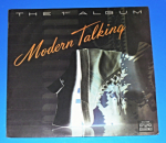 Zobrazit detail zboží: Modern Talking – The 1st Album (Zahraniční)