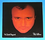 Zobrazit detail zboží: Collins : Phil Collins - No Jacket Required (Zahraniční)