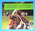 Zobrazit detail zboží: Joplin : Janis Joplin (Zahraniční)