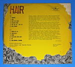 Boston Light Operatic Society - Hair