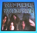 Zobrazit detail zboží: Deep Purple - Machine Head (Zahraniční)