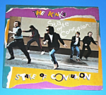 Zobrazit detail zboží: Kinks : The Kinks - State of Confusion (Zahraniční)