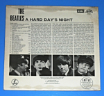 Beatles : The Beatles - A Hard Day's Night