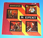 Zobrazit detail zboží: M. Efekt : Svitanie (České)