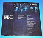 Mišík, Etc : Vladimír Mišík, Etc…2