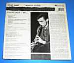 Mišík, Etc, Hrabě, Kovařík : Václav Hrabě, Miroslav Kovářík, Vladimír Mišík - Etc…- Pár tónů, které přebývají