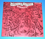 Zobrazit detail zboží: Spirituál kvintet : Spirituál kvintet - Šibeničky (Country & Folk)