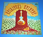 Zobrazit detail zboží: Spirituál kvintet : Spirituály a balady (Country & Folk)