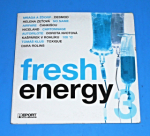 Zobrazit detail zboží: Fresh Energy 3 (České a slovenské)