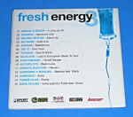 Fresh Energy 3