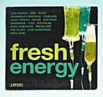 Zobrazit detail zboží: Fresh Energy 1 (České a slovenské)