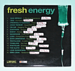 Fresh Energy 1