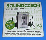 Zobrazit detail zboží: Soundczech 14 - Best Of 2006 - Part 2 (CD - Hudba : Populární)