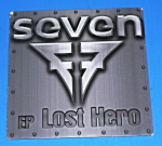Zobrazit detail zboží: Seven – EP Lost Hero (České a slovenské)
