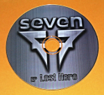 Seven – EP Lost Hero