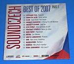 Soundczech 17 - Best Of 2007 Part 1