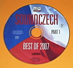 Soundczech 17 - Best Of 2007 Part 1