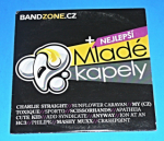 Zobrazit detail zboží: Bandzone.cz + Nejlepší mladé kapely (CD - Hudba : Populární)