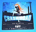 Zobrazit detail zboží: Landing Strip – Crash Road (CD - Hudba : Populární)