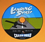 Landing Strip – Crash Road