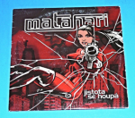 Zobrazit detail zboží: Matahari – Jistota se houpá (České a slovenské)