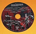 Matahari – Jistota se houpá