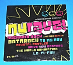 Zobrazit detail zboží: Nurave! (CD - Hudba : Populární)