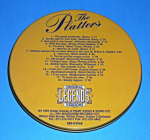 The Platters – Original Legends Versions