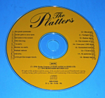 The Platters – Original Legends Versions