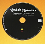 Sinéad O'Connor – Goodnight, Thank You You've Been A Lovely Audience - Live In Dublin  /DVD