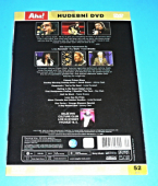 Johnny Cash Featuring Linda Ronstadt, Roy Clark, Foster Brooks – Presents a Concert Behind Prison Walls /DVD