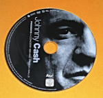 Johnny Cash Featuring Linda Ronstadt, Roy Clark, Foster Brooks – Presents a Concert Behind Prison Walls /DVD