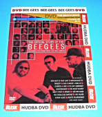 Zobrazit detail zboží: Bee Gees – The Official Story Of The Bee Gees  /DVD (DVD + CD - Neuložené novinky)