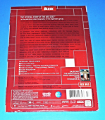 Bee Gees – The Official Story Of The Bee Gees  /DVD