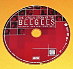 Bee Gees – The Official Story Of The Bee Gees  /DVD