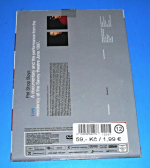 Pet Shop Boys – Somewhere (Pet Shop Boys In Concert) /DVD