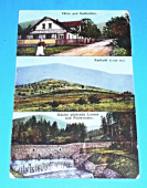 Zobrazit detail zboží: Beskydy - Pozdrav od Radhoště (Místopis : Beskydy)
