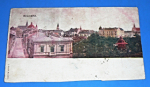 Zobrazit detail zboží: Kroměříž (Místopis - Kroměříž)