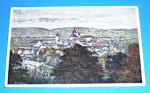 Zobrazit detail zboží: Hranice - Lázně teplice n.B. (Místopis - Hranice)