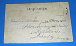 Sv.Kopeček - Pozdrav ze Sv.Kopečku  Olomouce