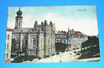Zobrazit detail zboží: Polsko : Bielitz - Bielsko - Bilsko (Místopis : Zahraničí (staré))
