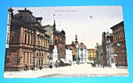 Zobrazit detail zboží: Opava : Troppau (Místopis - Opava)