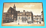 Zobrazit detail zboží: Opava : Horní náměstí s divadlem (Místopis - Opava)