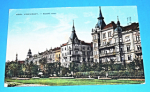 Zobrazit detail zboží: Praha - Král.Vinohrady - Kladská ulice (Místopis - Praha)